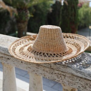 Sombrero Saona