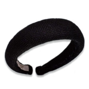 DIADEMA ACOLCHADA