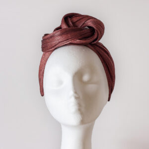 TURBANTE CANDELA