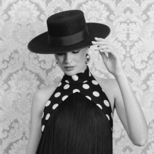 Sombrero cañero